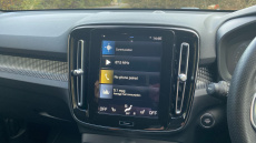 Volvo Xc40 1.5 T3 [163] R DESIGN 5dr Petrol Estate